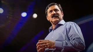 My Daughter Malala  Ziauddin Yousafzai  TED Talks [upl. by Sirtemed624]