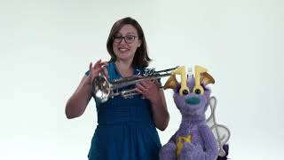 Meet The Brass Lesson 1 How Do Brass Instruments Work [upl. by Muriel]