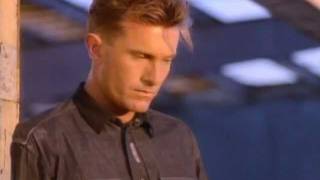 JAMES REYNE  MOTORS TOO FAST 1988 Audio Enhanced [upl. by Artined]