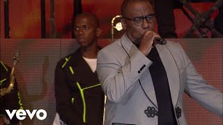 Joyous Celebration  UJesu Unobubele Live At Sun City 2020 [upl. by Rafaj283]