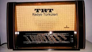 TRT Radyo Türküleri 1 Bölüm 4 Saat [upl. by Lodmilla534]