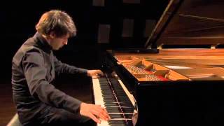 Vitaly Pisarenko plays Ravel  Une barque sur locean [upl. by Glenine627]