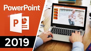 PowerPoint 2019 Exam [upl. by Hilar]