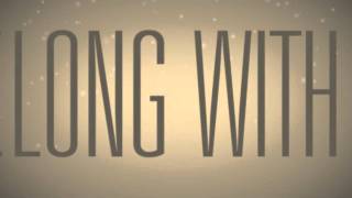 For All Those Sleeping  You Belong With Me Lyric Video Punk Goes Pop 4 [upl. by Bascomb]