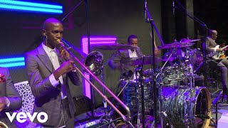 Joyous Celebration  Opening Song Live At the CTICC Cape Town 2019 [upl. by Ayotahc]