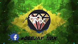 AfroBrazil Mc Fioti x Malvado Ft DeeJay TMX [upl. by Laehcimaj655]