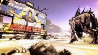 Borderlands 3  How Krieg Became Insane amp Psycho [upl. by Mcclary]