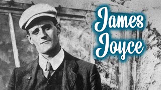 James Joyce documentary [upl. by Alage]