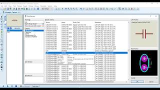 4 Proteus Course Select and Place components from Proteus Library [upl. by Muncey]