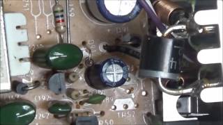 83 Back to Basic Radio Troubleshooting [upl. by Ellenohs]