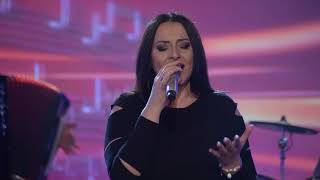 Aneta i Grupa Molika  Janicar Art Studio Production Live TV Show [upl. by Wistrup]