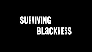 Surviving Blackness  A Spoken Word Poem by Lee Mokobe [upl. by Stephan559]