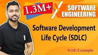 SDLC Life Cycle for Beginners  Software Development Life Cycle with Real life example [upl. by Philcox31]