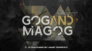 Amir Tsarfati Gog and Magog [upl. by Bobbie]