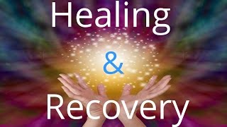 Healing and Recovery  Subliminal Affirmations  Delta  Isochronic  Binaural [upl. by Standice]