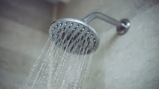 How to Fix a Leaking Shower Head [upl. by Giffard]