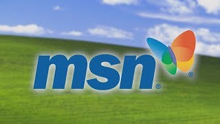 MSN Messenger  A Retrospective [upl. by Belding227]