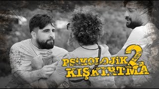 SETTE PSİKOLOJİK KIŞKIRTMA  KafalarKarışık [upl. by Desdemona]