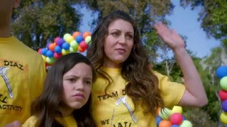 Diaz Family Rules  Stuck in the Middle  Disney Channel [upl. by Aidam]