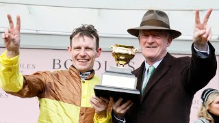 Cheltenham Festival 2024 Day 4  Highlights amp Interviews [upl. by Atnwahs]