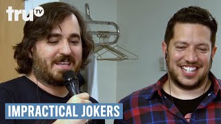 Impractical Jokers  Fan Favorite Punishments Mashup  truTV [upl. by Araek]