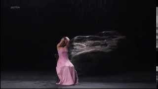 Pina Bausch Vollmond Arte 2013 06 26 [upl. by Ansell]