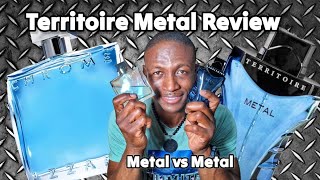 Territoire Metal Cologne Review [upl. by Alaj]