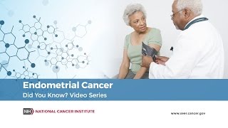 Endometrial Cancer  Did You Know [upl. by Sivatco]