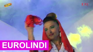 Viola  Vallja e Rugoves  Gezuar 2016  Eurolindi amp Etc [upl. by Llenej]