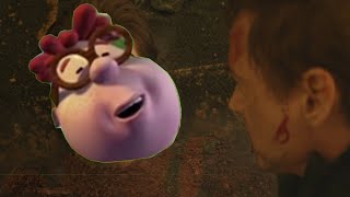 Carl Wheezer Doesnt Feel So Good Meme Compilation [upl. by Lesh]