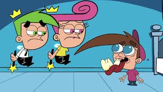 Timmy Turner Is Disgusting [upl. by Eliason876]