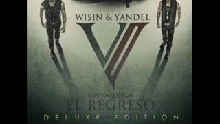 Wisin amp Yandel  Sigan Bailando feat Tego Calderón amp Franco quotEl Gorillaquot [upl. by Niak]