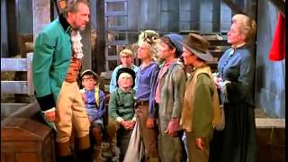 Daniel Boone Season 5 Episode 15 Full Episode [upl. by Korry20]