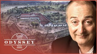 Is There Really A Roman Fort Buried In Wales  Time Team  Odyssey [upl. by Akimyt]