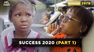 Success 2020 Mark Angel Comedy [upl. by Elohc]