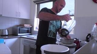 kava kava drink how to make it really strong 45 times stronger [upl. by Donetta]