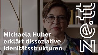 Dissoziative Identitätsstörung Interview mit Psychotherapeutin Michaela Huber [upl. by Elleirol254]