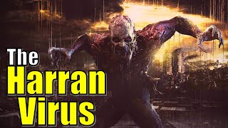 Dying Light Harran Virus Explained And Dying Light 2 I reckon  Breakdown Zombies and Infection [upl. by Bigler441]