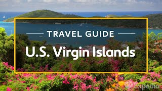 Best Tourist Attractions on US Islands [upl. by Melena]