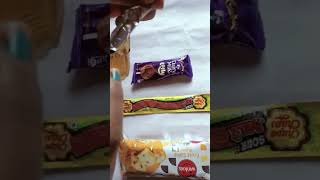 Unboxing Of Alpenliebe Lollipop lollipop satisfying [upl. by Veats]