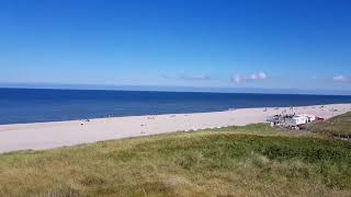 Strand Callantsoog [upl. by Eannyl]