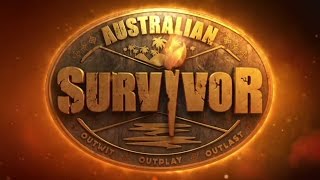 Australian Survivor  Season 3 Premiere Week [upl. by Narcissus623]