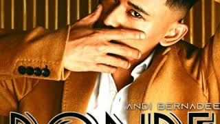 Donde by andi bernadee 1hour song [upl. by Akelam]