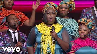 Joyous Celebration  Ngizolibonga Live at the Potters House Dallas Texas 2017 Live [upl. by Wooldridge337]