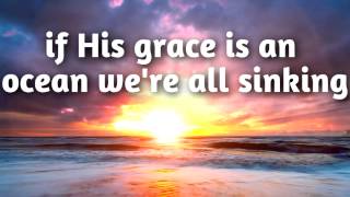 How He Loves Us  David Crowder Band Lyrics HD [upl. by Philipps]