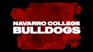 Navarro College Bulldogs 201920 [upl. by Itida]