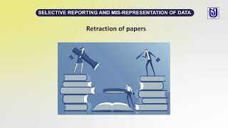 Module2 Unit12 Selective Reporting and Misrepresentation of Data [upl. by Gula]