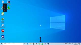 Comment regler le probleme de luminosite pour windows 10 [upl. by Socher]