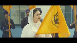 Sirhind  Anmol Gagan Maan  Mr WOW  Latest Religious Track [upl. by Ennovi596]