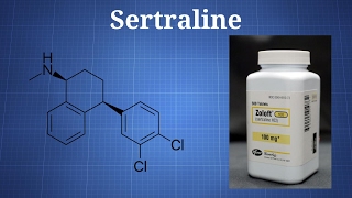 Sertraline Zoloft What You Need To Know [upl. by Nairdad]